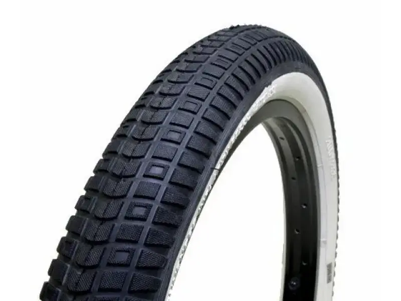 Ilegal Bikes "Magro White Wall" Tire