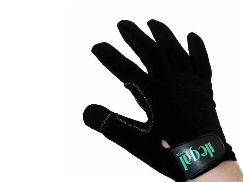 Ilegal Bikes "Regular" Handschuhe
