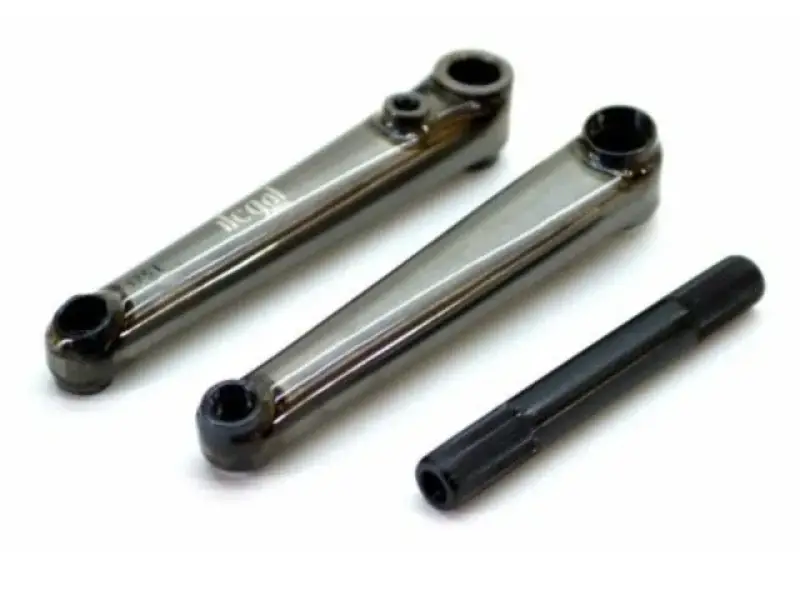 ilegal "BMX" Kurbel