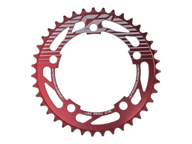 Insight "5-Bolt" BMX Race Chainring