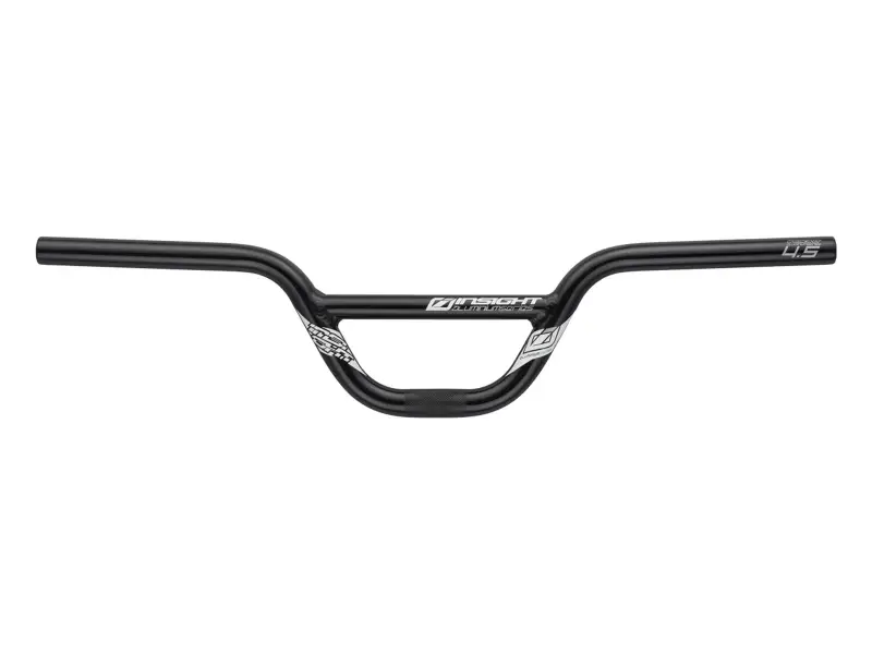 Insight "Alloy" BMX Race Lenker - Ø22.2mm