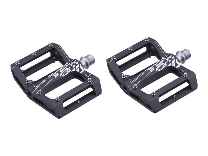 Insight "Alloy Mini" BMX Race Pedals