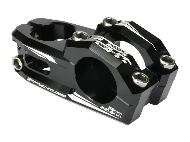 Insight BMX Race Vorbau - 1 1/8 Zoll - Ø31.8mm