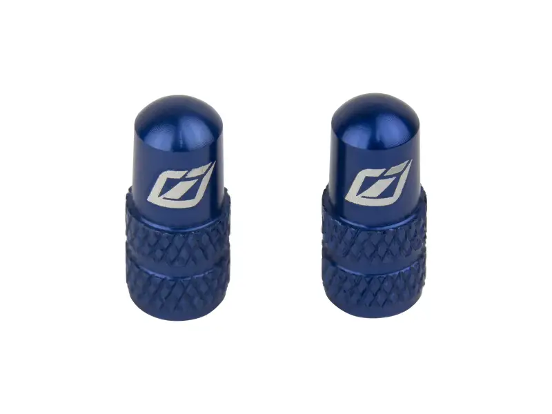 Insight BMX Ventilkappen - Presta