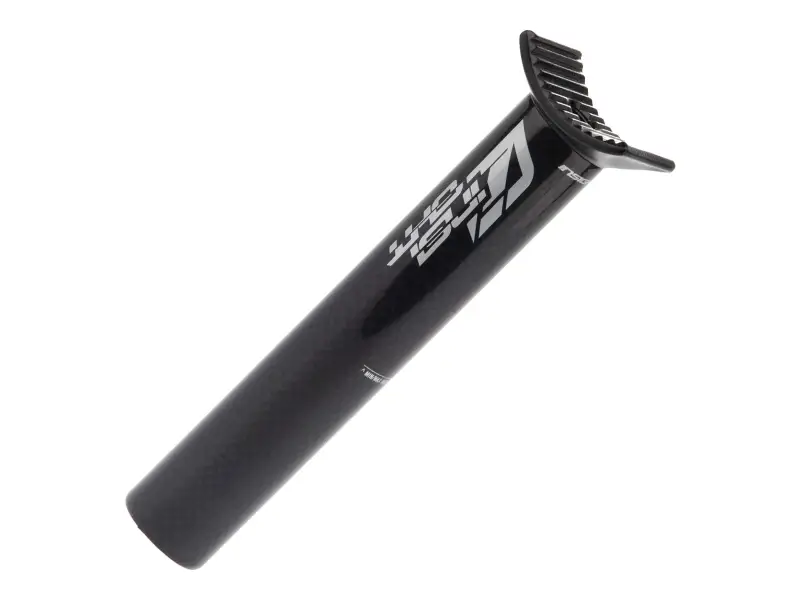 Insight "Carbon" Pivotal Seat Post - 22.2mm