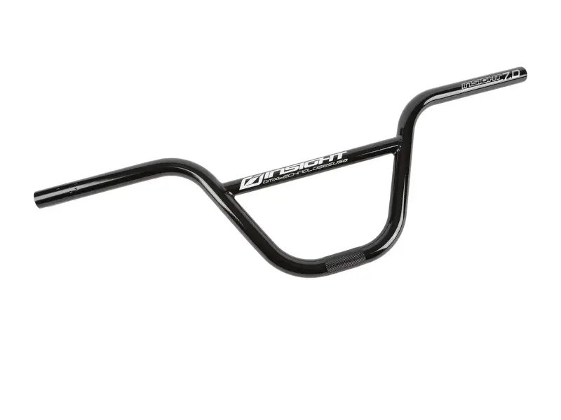 Insight "Chromoly 7.0" BMX Race Handlebar - Ø22.2mm