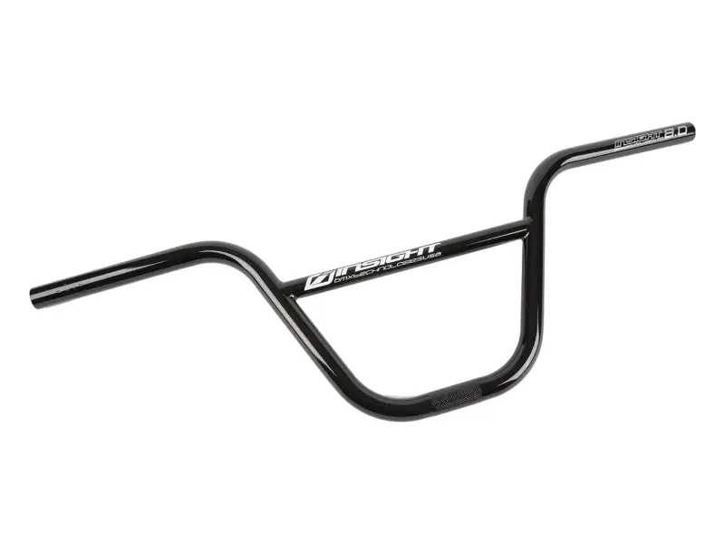 Insight "Chromoly" BMX Race Lenker - Ø22.2mm