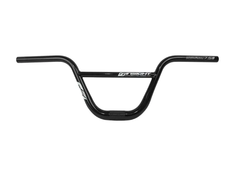 Insight "Chromoly" BMX Race Handlebar - Ø31.8mm