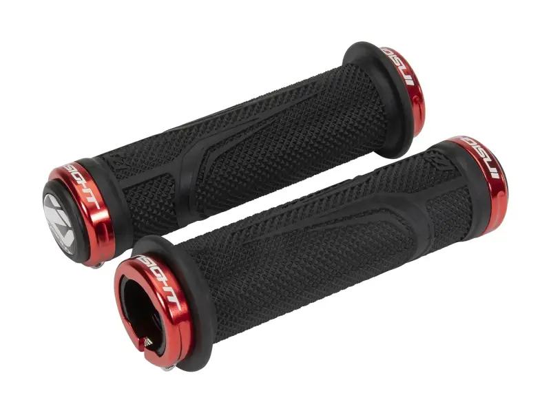 Insight "C.O.G.S." Lock-On Grips - 130mm