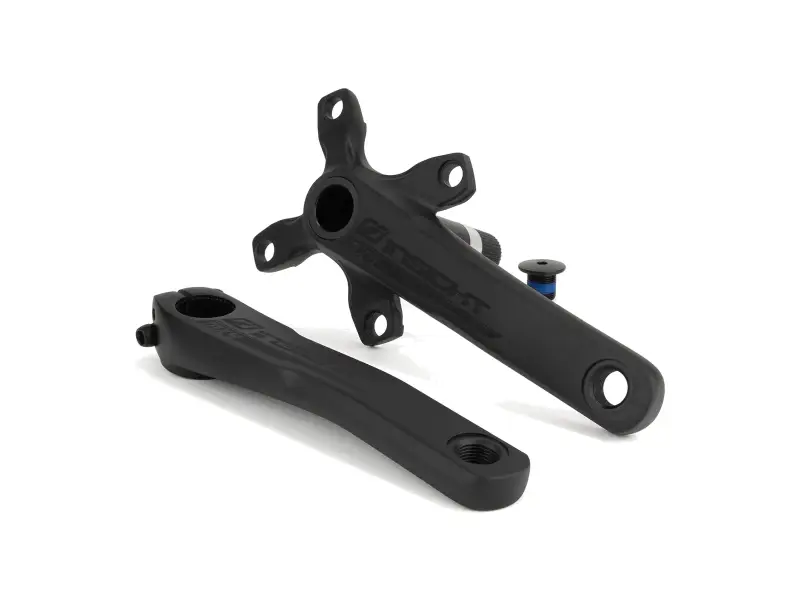 Insight "MX4" BMX Race Crankset