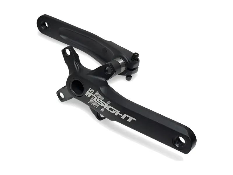 Insight "PL4" BMX Race Crankset