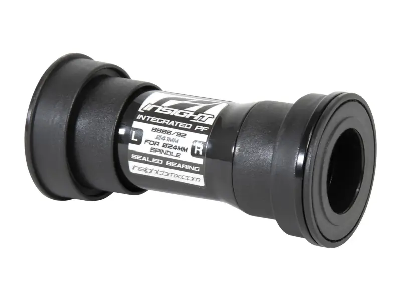 Insight "Press Fit" BMX Race Bottom Bracket - 24mm