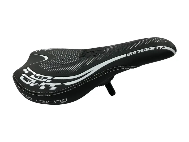Insight "Pro Padded" Pivotal BMX Race Sattel