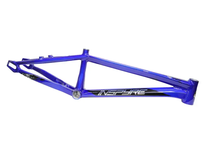 Inspyre Bicycles "Concorde V2 Pro XXXL" BMX Race Rahmen