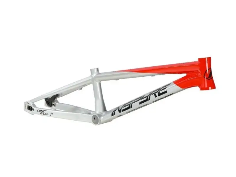 Inspyre Bicycles "Concorde V3 Pro XXL" BMX Race Rahmen