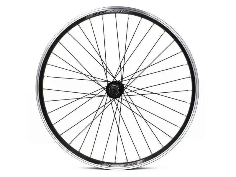 Inspyre Bicycles "Neo Cruiser V-Brake" Hinterrad - 24 Inch