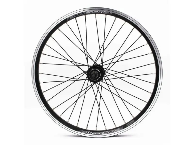Inspyre Bicycles "Neo Pro V-Brake" Hinterrad