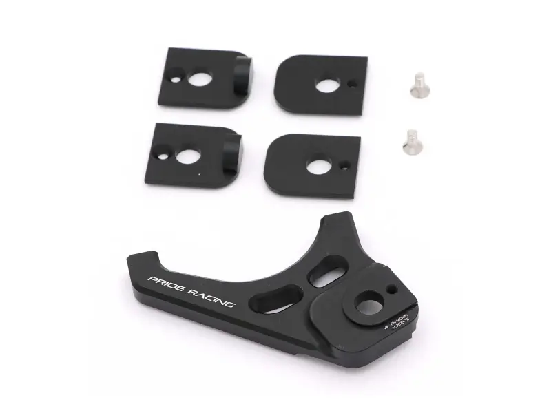 Inspyre Bicycles "S2G" Scheibenbremsadapter Kit
