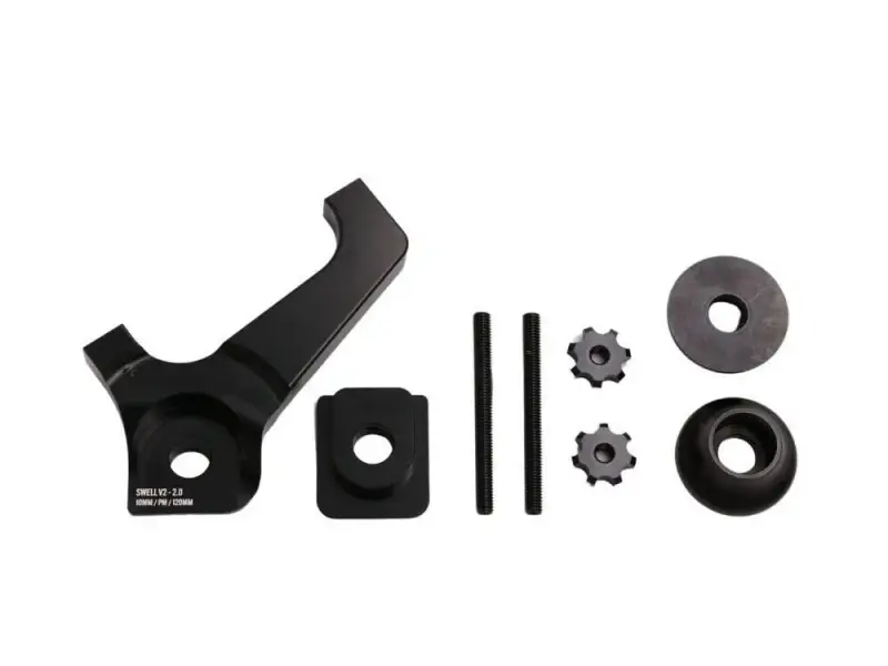 Inspyre Bicycles "Swell V2" Dropouts Kit