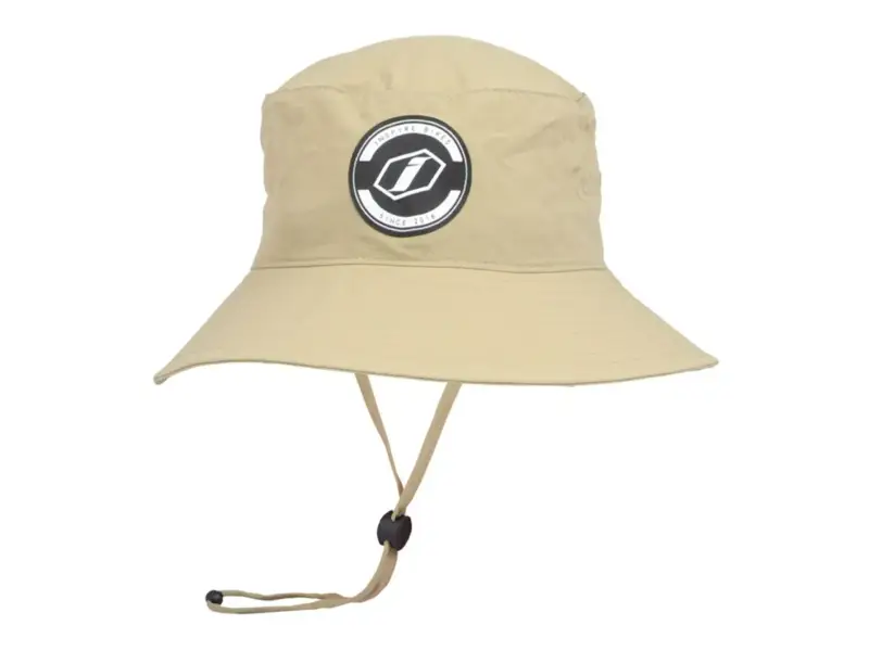 Inspyre Bicycles "Icon" Boonie Hat - Khaki