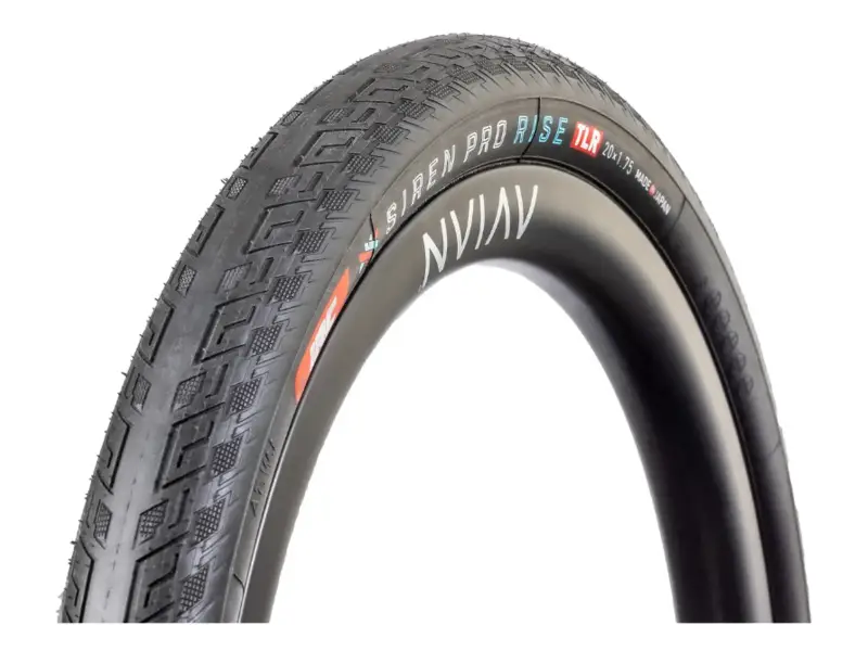 IRC "Siren Pro Rise" BMX Race Reifen (faltbar)