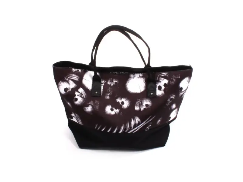 Iron Fist "Infidelity Beach" Handtasche