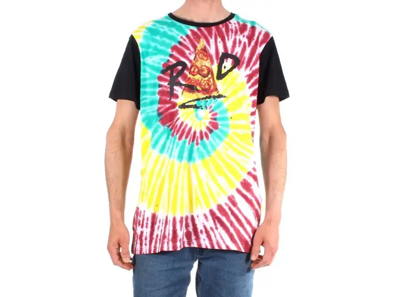 Iron Fist "Rad" T-Shirt