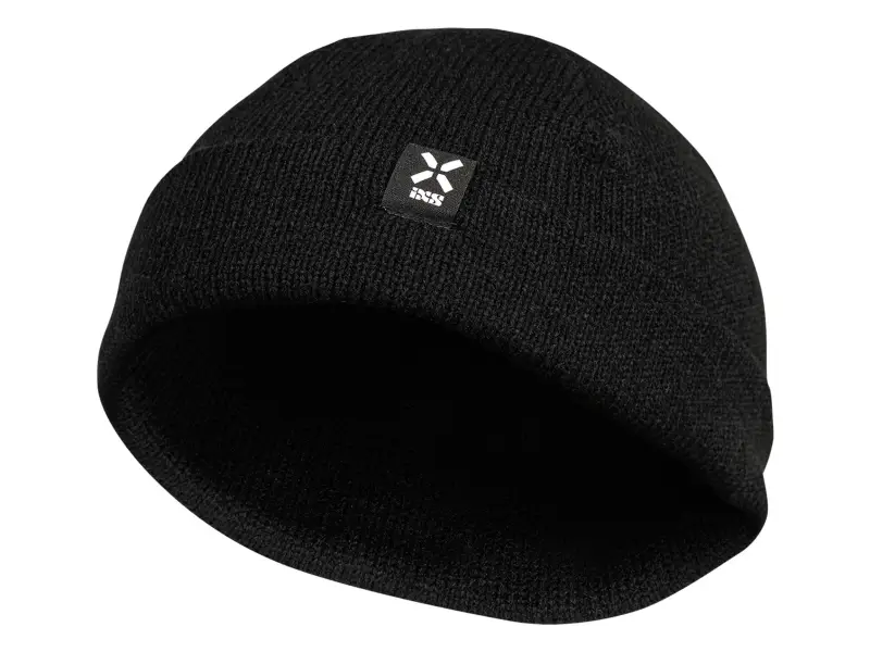 iXS "1.0" Beanie Mütze