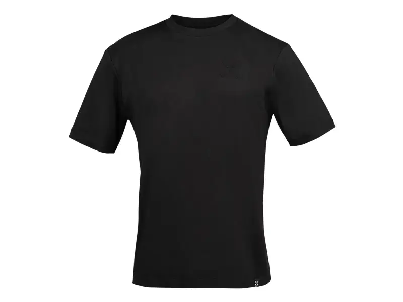 iXS "Brand 1.0" T-Shirt - Black