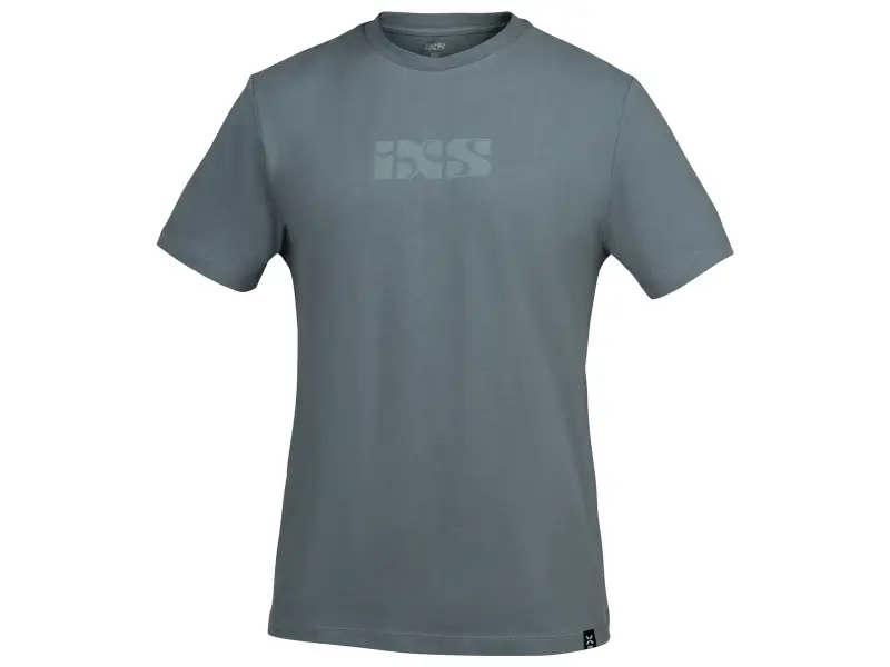 iXS "Brand 1.1" T-Shirt - Grey