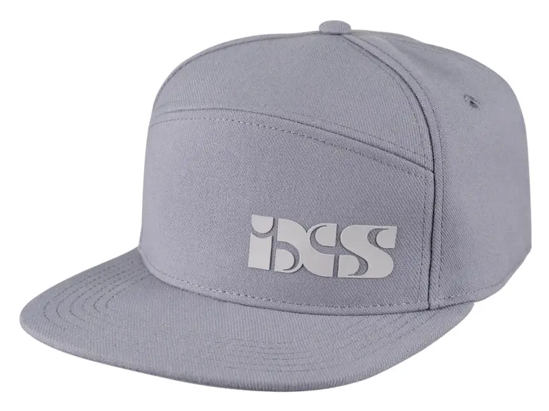 iXS "Brand 2.0" Cap - Light Purple