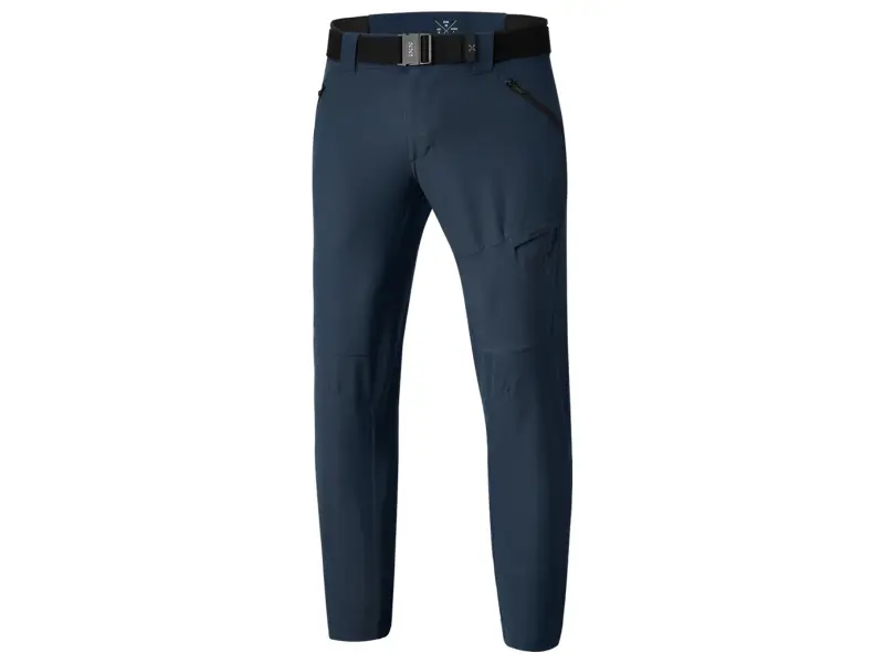 iXS "Carve 1.0" Hose - Dark Blue