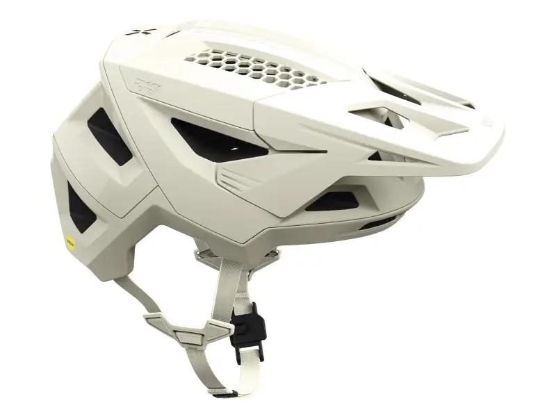 iXS "Carve 1.0 MIPS" Trail MTB Helm - Off White