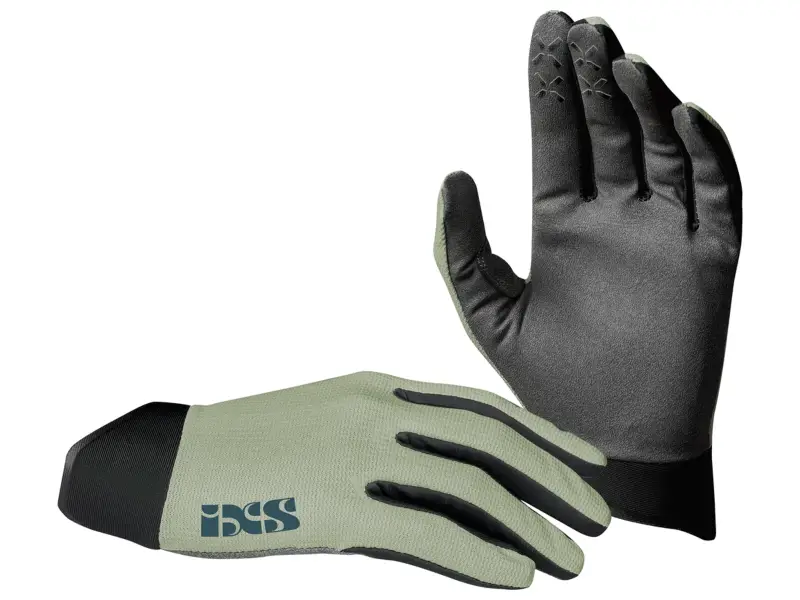 iXS "Carve 1.1" Gloves - Sage