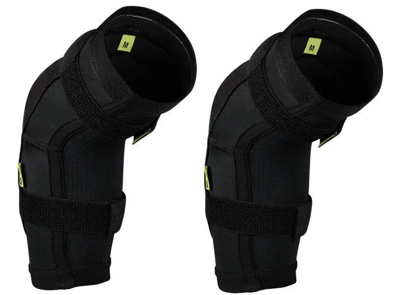 iXS "Carve 2.0 (X cross graphic)" Elbow Pads