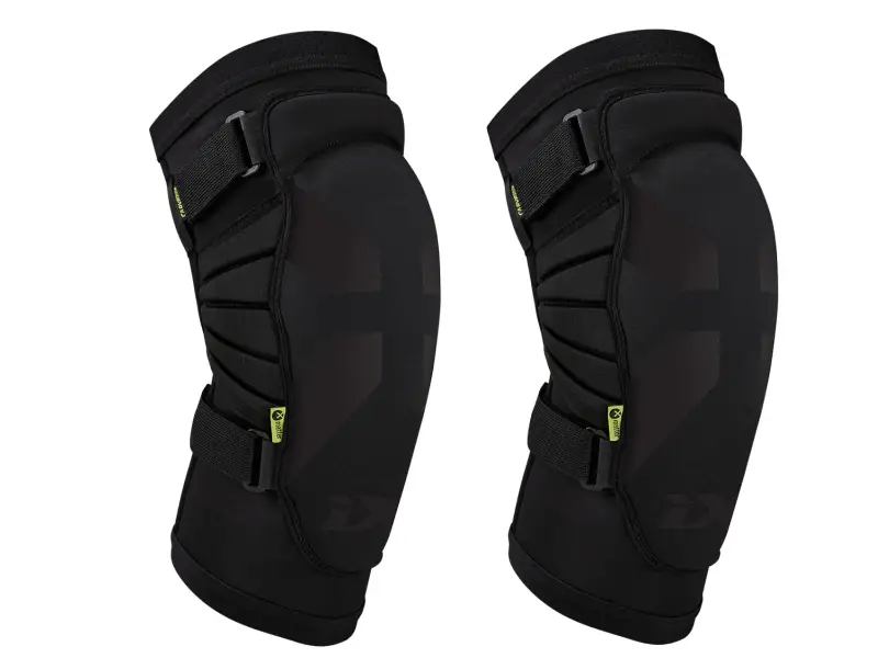 iXS "Carve 2.0 (X Cross Graphic)" Knieschoner