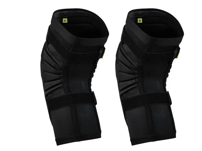 iXS "Carve 2.0 (X cross graphic)" Knee Pads