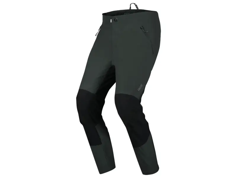 iXS "Carve All-Weather" Hose - Black