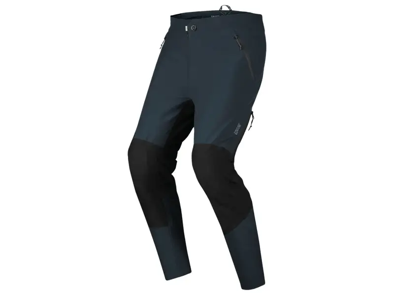 iXS "Carve All-Weather" Hose - Dark Blue