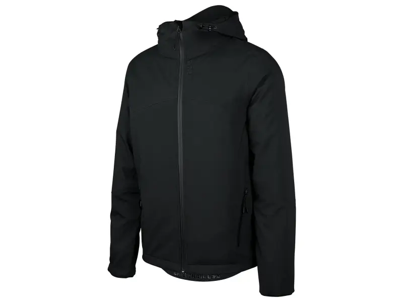 iXS "Carve All-Weather Insulated 2.0" Jacke - Black
