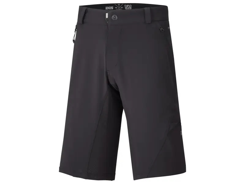 iXS "Carve Digger" Shorts - Black