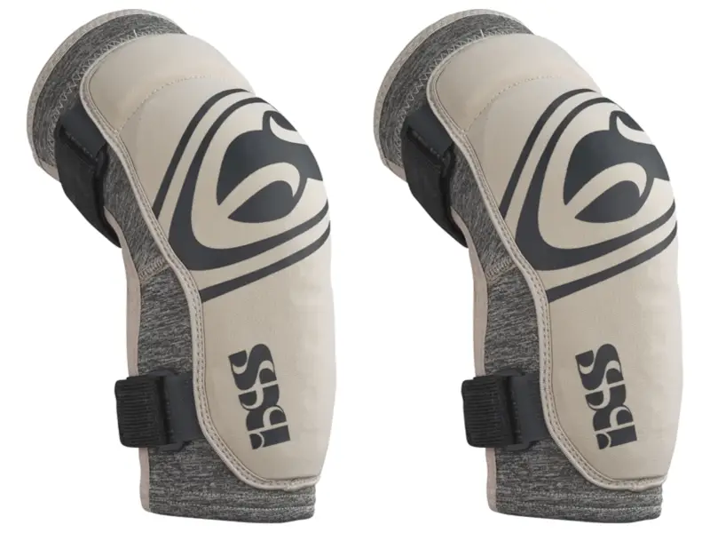 iXS "Carve EVO+" Ellenbogenschoner - Camel
