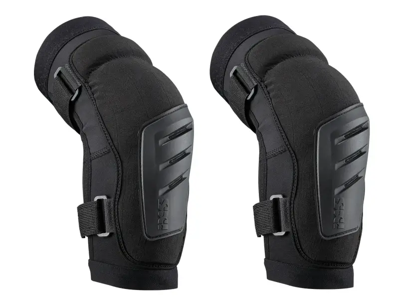 iXS "Carve EVO+ Race" Elbow Pads