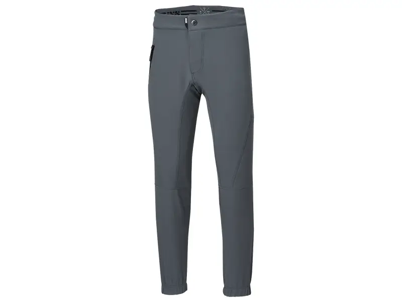 iXS "Carve" Hose - Charcoal