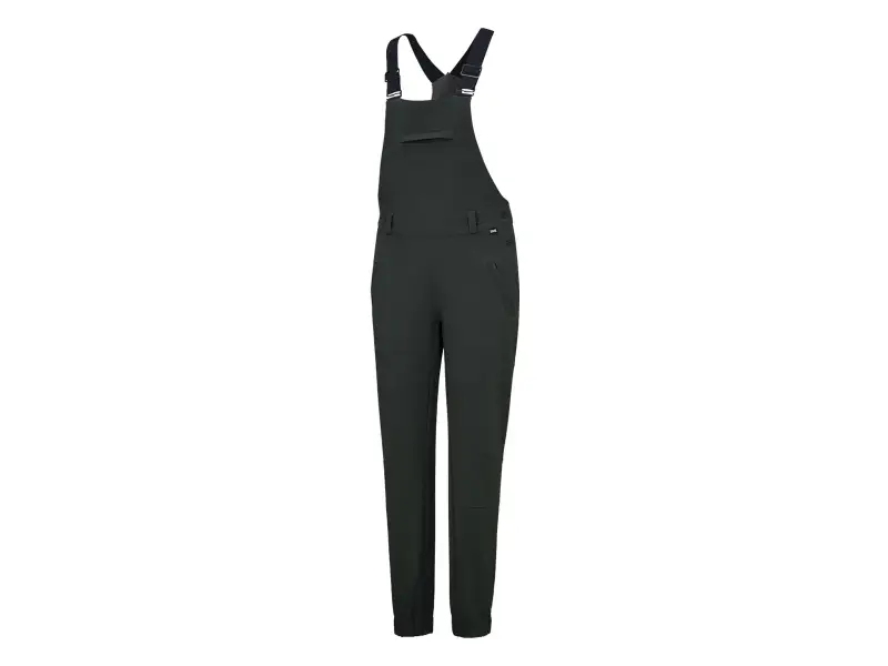 iXS "Carve Women Dungarees" Hose - Black