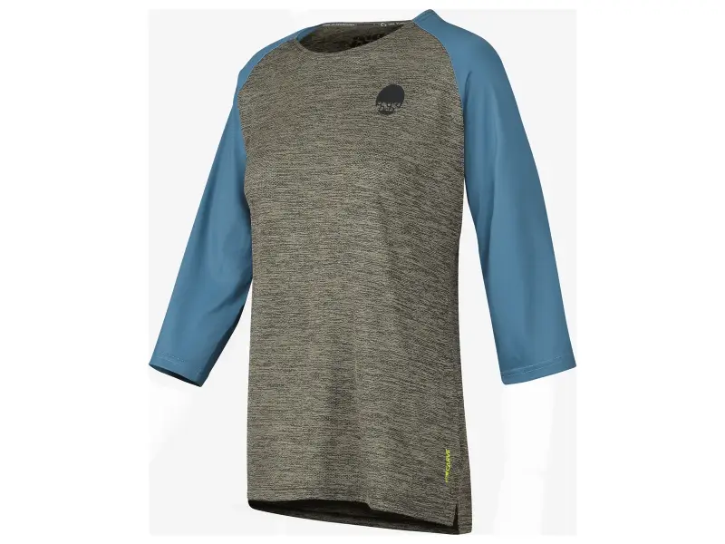 iXS "Carve X Women" Jersey - Camel