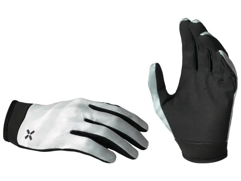 iXS "Flow 1.0" Gloves - White