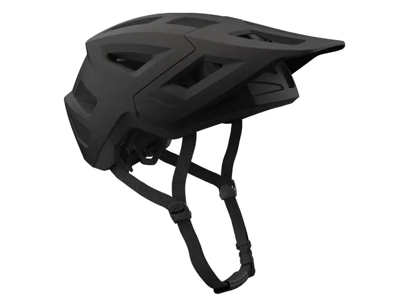 iXS "Flow 1.0" Helm - Black