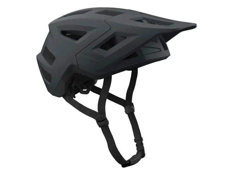 iXS "Flow 1.0" Helm - Graphite
