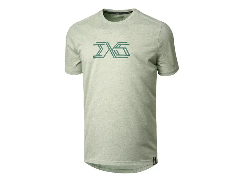 iXS "Flow 1.1" Jersey - Sage